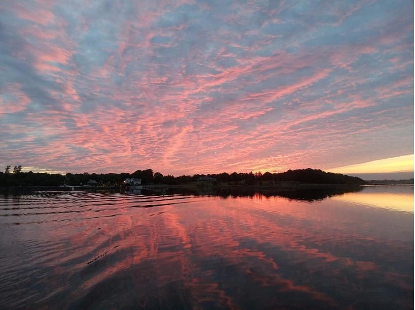 Гостевой дом Corrib View Lodge Glencorrib-48