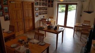 Гостевой дом Corrib View Lodge Glencorrib-3